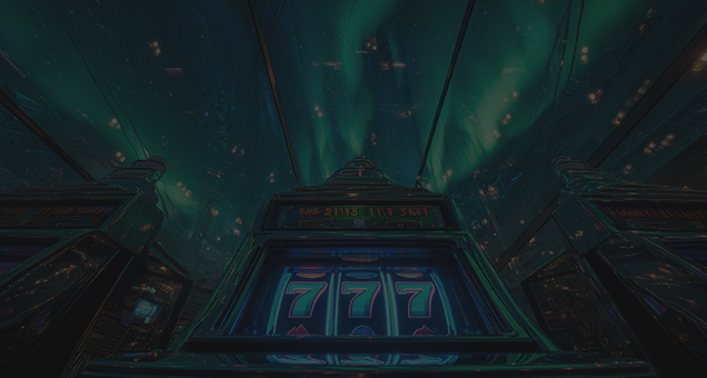 Arctic Casino