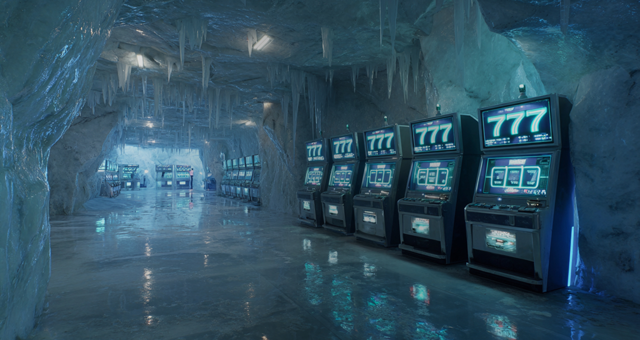 Arctic Casino